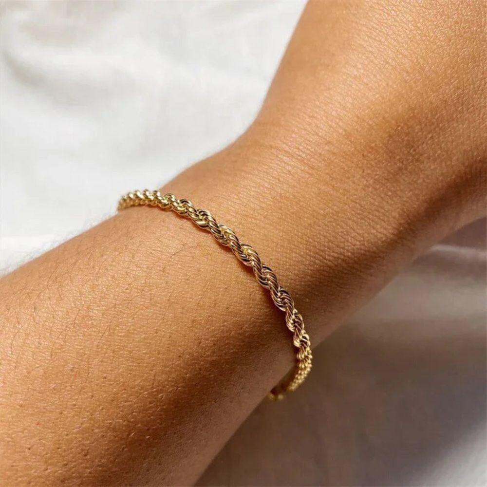 Rope Bracelet  R813